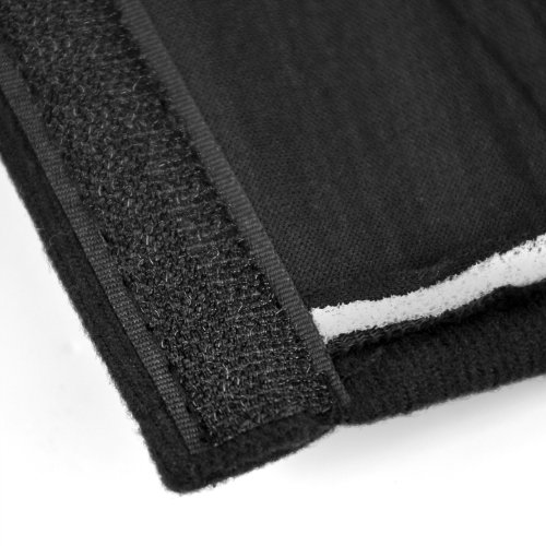 TRIXES-voiture-ceinture-de-scurit-Confort-Pads-Voyage