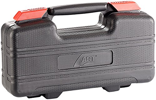 AGT Werkzeugset im Koffer WZK-391, 39-teilig - 2