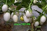 Ãšnicas 100pcs de verduras dulces raros tomate de la herencia con semillas orgÃ¡nicas: 1