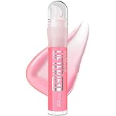 Maybelline New York Lifter Gel Ekstra Parlak ve Nemlendirici Dudak Parlatıcısı - 04 Sugar Spritz