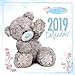 Produktbild Me to You Tatty Teddy 2019 Quadratischer Kalender