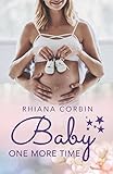 Cover zum Buch Baby one more time