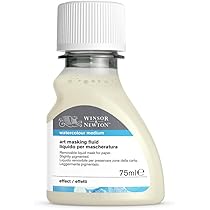 Blocco Carta Per Pennarelli Daler-Rowney Simply Smooth 70gsm A4 - 40 Fogli, Antisbavature Per Principianti - Foto 9