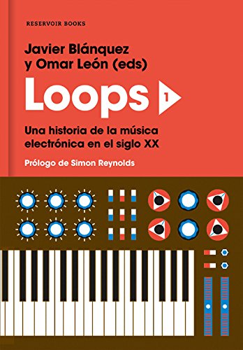 Preisvergleich Produktbild Loops 1 (RESERVOIR NARRATIVA, Band 170002)