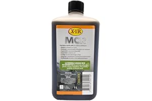 GÉNÉRIQUE X-1R MCR Additif moteur - Anti Friction - 1L
