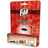 Filit Mikro Jel - Hamamb&ouml;ceği & Karınca