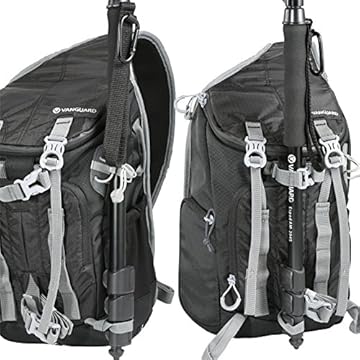Vanguard Casual Daypack Sedona