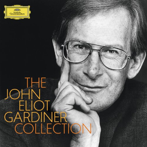 The John Eliot Gardiner Collection
