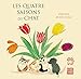 Les quatre saisons du chat by 