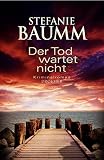 Cover zum Buch Der Tod wartet nicht