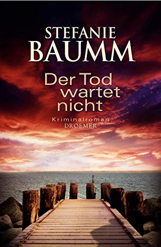 Cover zum Buch Der Tod wartet nicht