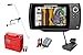 Produktbild Humminbird Helix 7 CHIRP SI GPS G2 Echolot (83/200 + 455 kHz) Portabel-Set XXL-3