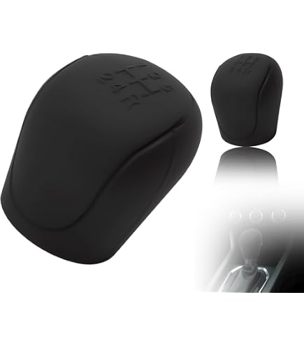 Auto Pookknop Vervanging Voor Opel Corsa C (2001-2006) - Stijlvolle Handbal Versnellingspook Shifter