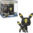 Funko Pop! Games: Pokemon - Jumbo Umbreon (Target Exclusive)