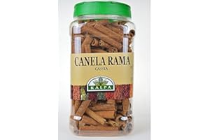 JAMONONLINE Canela en Rama (Cassia) - 400gr