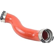 Tubo Aria Di Ricarica Turbo Per Mercedes Classe C, E, CLS - Ricambio 2045011582 Per Modelli 2008-2017 - Foto 7