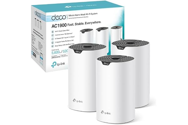 TP-Link Deco S1900