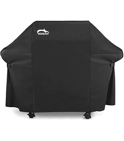 Grilles De Rechange En Fonte émaillée Pour Barbecue Tepro Toronto XXL - Lot De 2 - 46 X 71 Cm - Marquage Parfait - 7
