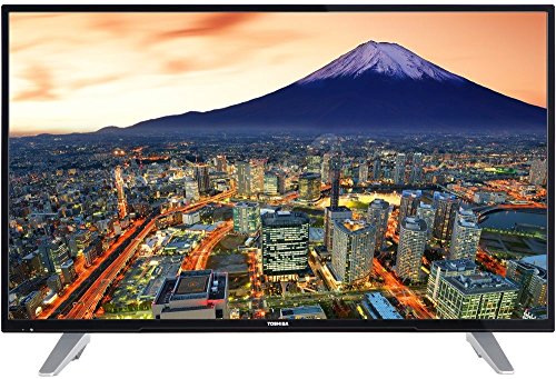 Preisvergleich Produktbild Toshiba 43L3663DG LED-TV