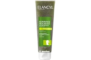 Elancyl, Exfoliante Espumoso Energizante, 150 ml