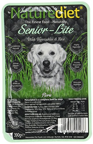 Naturediet-SeniorLite-Rabbit-and-Turkey-with-Vegetables-and-Rice-Dog-Food-Tray-18-x-390-g