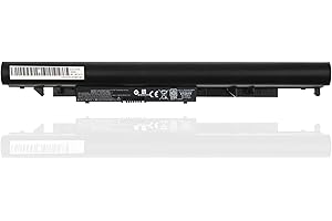 FESTAS JC03 JC04 919701-850 Laptop Ersatz Akku für HP 250 G6 240 G6 255 G6 Serie 919700-850 HSTNN-LB7V HSTNN-LB7W hstnn-lb7v 15-BS 15-BW 14-BS 14-BW 17-BS Serie hstnn-ib7x TPN-C129 14.8V 2600mAh