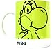 Produktbild Super Mario Bros. 2D Tasse / Becher: Bowser (320 ml)