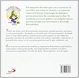 Image de Cuando estoy nervioso y preocupado: Guía para niños (Duendelibros para niños, Band 43)
