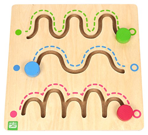 BSM- Labyrinthe-Niveau 1, EF 21034