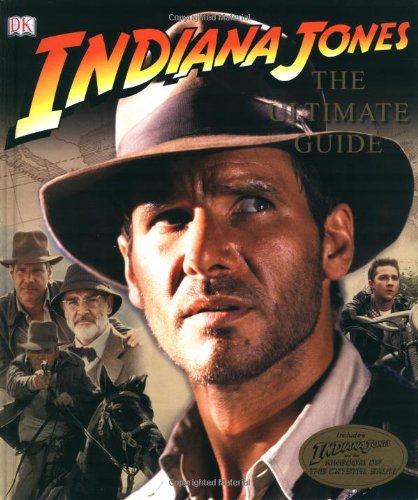 Indiana Jones Ultimate Guide