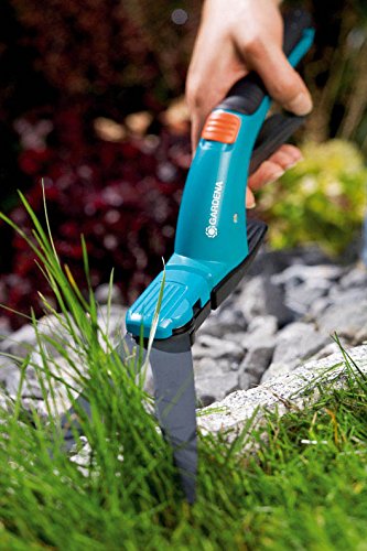 Gardena 8733-30 Comfort Grasschere lose - 2