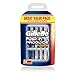 Gillette Fusion Proglide Power Razor Blades - Pack of 10