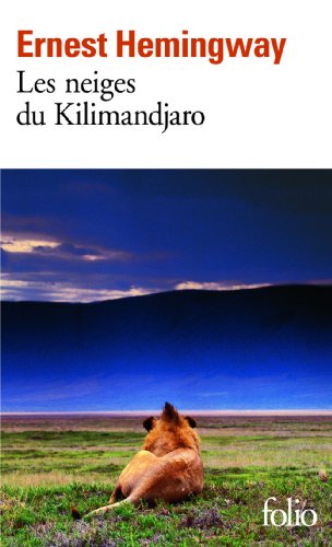 Les neiges du Kilimandjaro