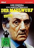  Der Maulwurf (Espion, lève-toi) / Spannender Kultthriller mit Starbesetzung und grandiosem Soundtrack von Ennio Morricone (Pidax Film-Klassiker)