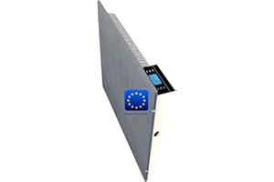 Emerio SH-122561 Chauffage de pierre 2000 W 220 V