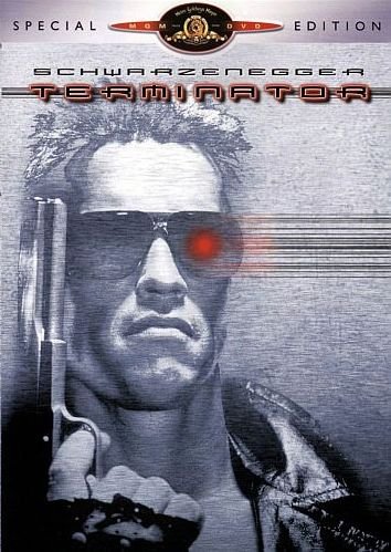 Preisvergleich Produktbild Terminator (Special Edition, 2 DVDs) FSK 18
