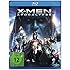 X-Men Apocalypse [Blu-ray]