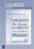 Der Junge im gestreiften Pyjama