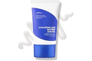 ISNTREE Hyaluronic Acid Watery Sun Gel SPF 50+ PA++++ (50 ml)