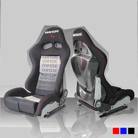 Gias Sportseat 200sx s13 s14 s15 Skyline R33 Integra Civic CRX Impreza WRX STI i EVO Eclipse