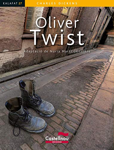 Oliver Twist (kalafat): 27 (Col·lecció Kalafat)