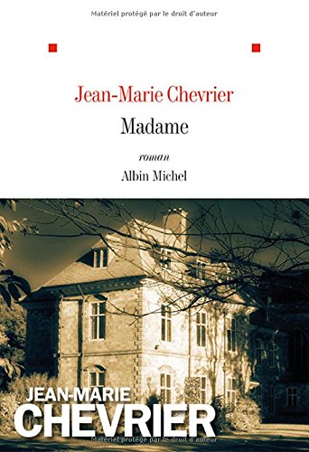 couverture de : Madame