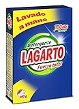 Detergente atomizado que garantiza la limpieza uniforme de los tejidos