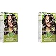 Naturtint Root Retouch Creme Shades, Light Brown Shades, 45 ml (Pack of 2)