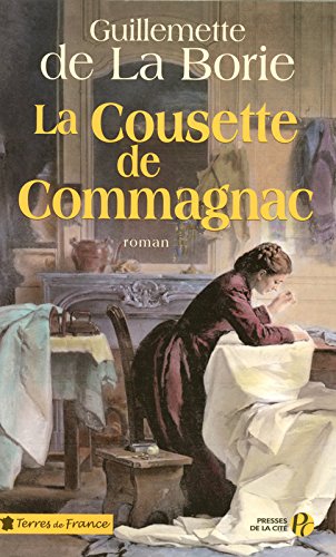 La  cousette de Commagnac : roman