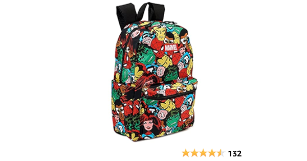 jansport avengers backpack