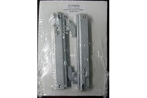 Casaricambi - Kit Cerniere Forno - Porta Pesante - Marca: Glem Gas Whirlpool Baumatic Filippi