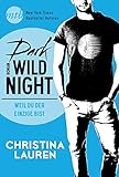 Dark Wild Night - Weil du der einzige bist by