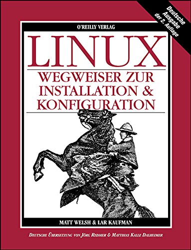 Download Linux - Wegweiser zur Installation & Konfiguration