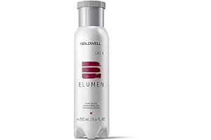 Goldwell Elumen Lock färgvippning, 1-pack, (1 x 250 ml)